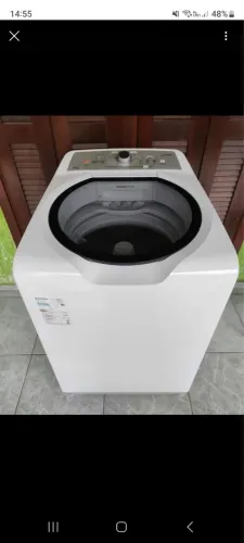 ?MÁQUINAS DE LAVAR A PRONTA ENTREGA?