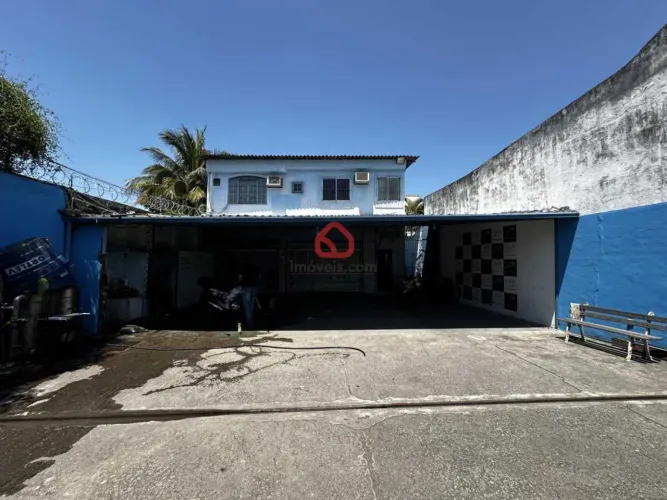 Terreno-À VENDA-Anil-Rio de Janeiro-RJ