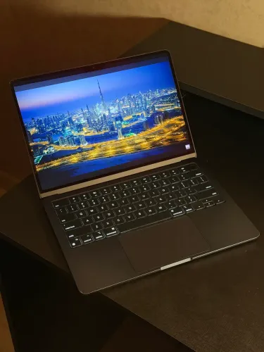 Macbook Air M2