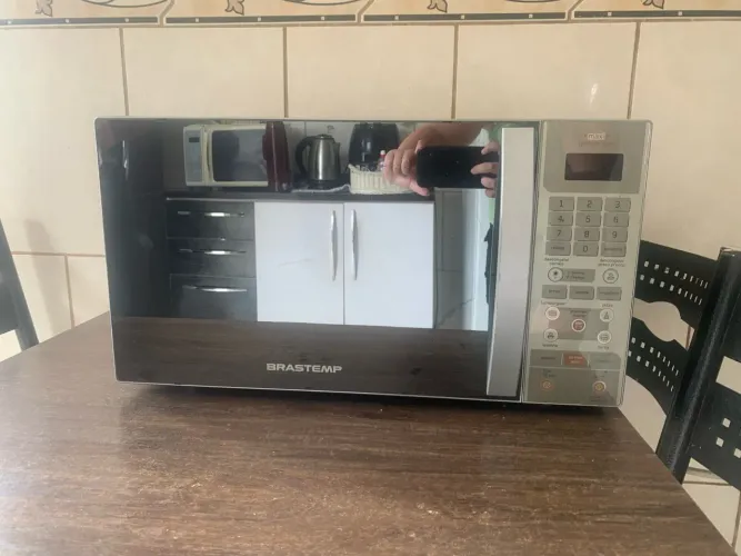 Microondas