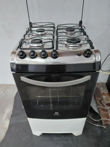 Fogão eletrolux 