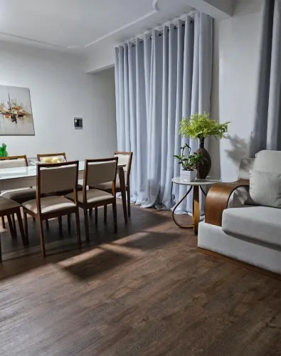 LINDO APARTAMENTO A VENDA EM VICENTE PIRES BRASÍLIA-DF