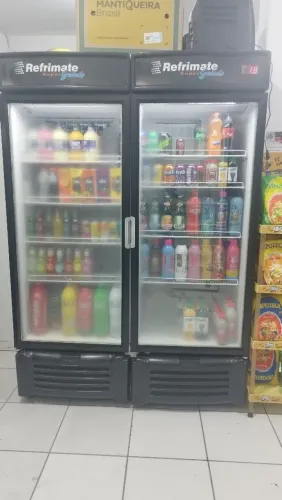 Geladeira/ Cervejeira Visa Cooler -6