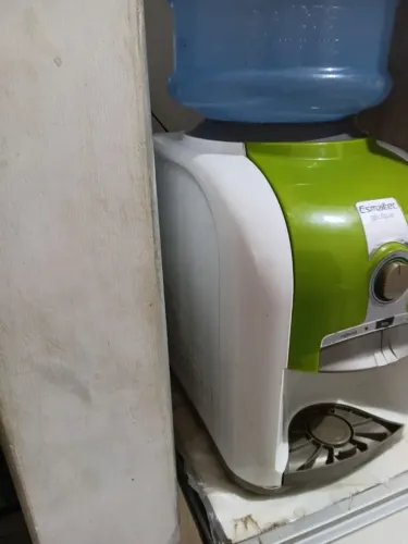 OPORTUNIDADE GELAGUA + 2 GARRAFÕES!!!