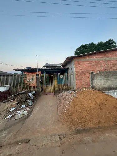 Casa a venda