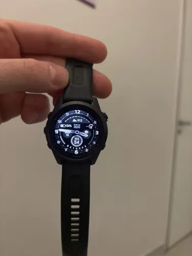 GARMIN EPIX 2 42 mm