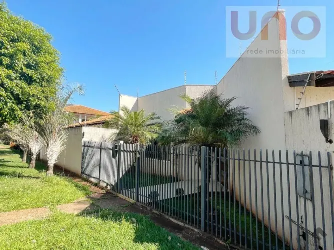 Casa em Chácara Cachoeira - Campo Grande
