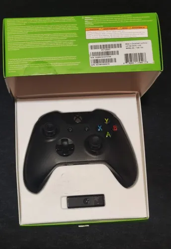 controle Xbox one 