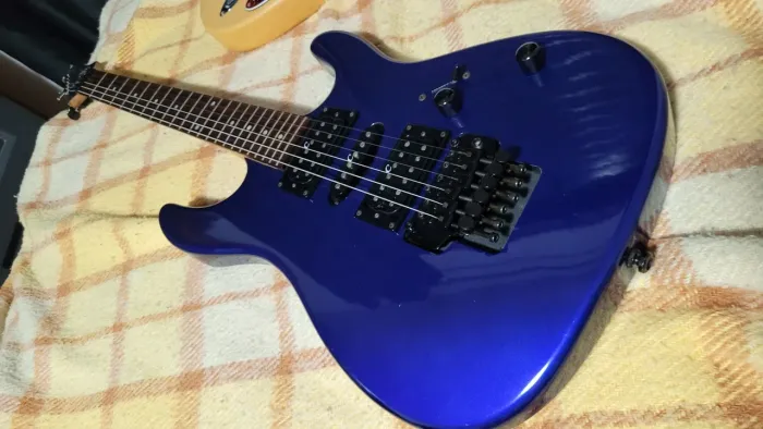 Guitarra Condor CG300 KOREANA