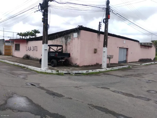 CASA COMERCIAL PARA VENDA NO BBENTES.