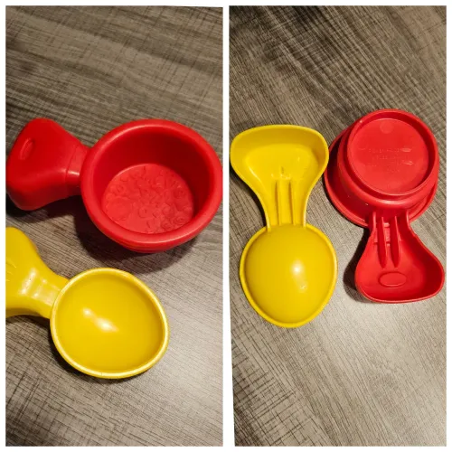 REPOSIÇÃO ORIGINAIS COZINHA APRENDER FISHER-PRICE ORIGINAIS
