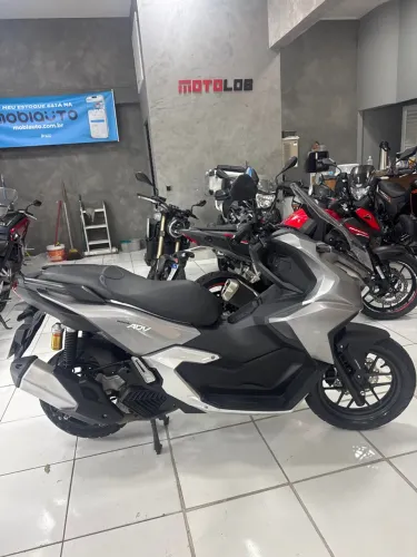 Honda ADV 160 2026/2026
