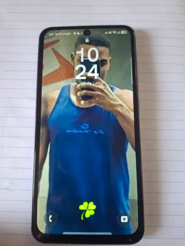 SAMSUNG A56