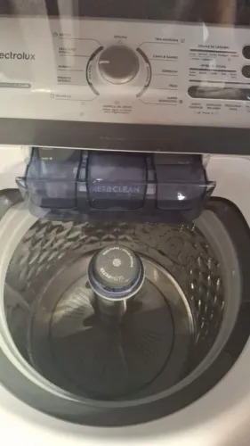 Máquina de lavar Electrolux 14 kg