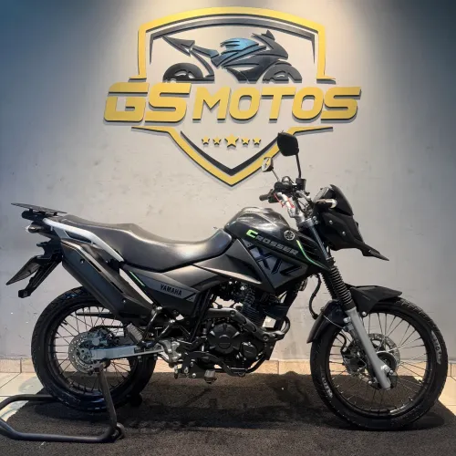 Crosser 150 NOVAA ( divido até 21x no cartão )