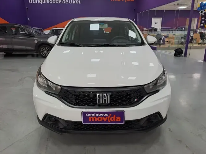 Fiat Argo Drive 1.0 Firefly 2024