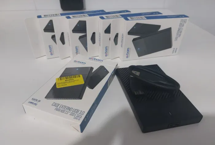 Hd externo 1tb usb 3.0