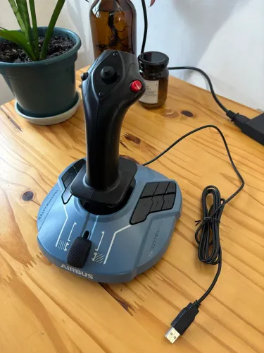 Thrustmaster TCA Sidestick Airbus Edition (Windows)
