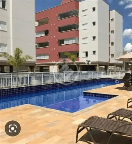 Apartamento à venda no Condomínio IL Piu Bello em Vinhedo/SP codigo: 24765