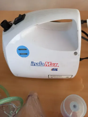 Inalador