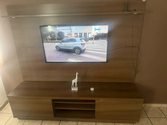 Vendo esse Rack lindíssimo