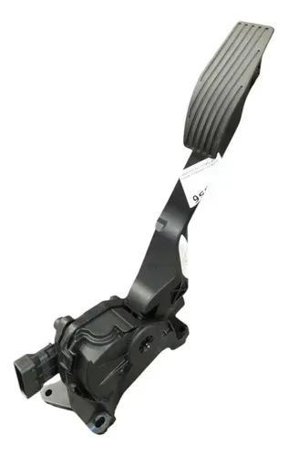 Pedal Acelerador Eletronico Fiat Toro 2.0 4x4 2020 Diesel
