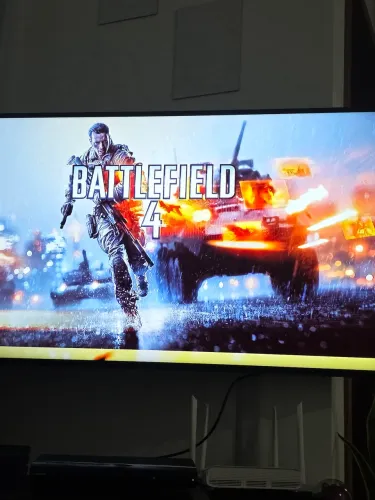PS3 SUPER SLIM 500GB DE MEMÓRIA FEITO LIMPEZA E TROCADO PASTA TÉRMICA 08/2026