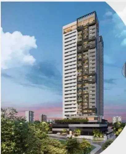 ÁGIO de ap a venda (pega 100 de trama) 106 m2, 3 quartos em Vila São João - Goiânia - GO