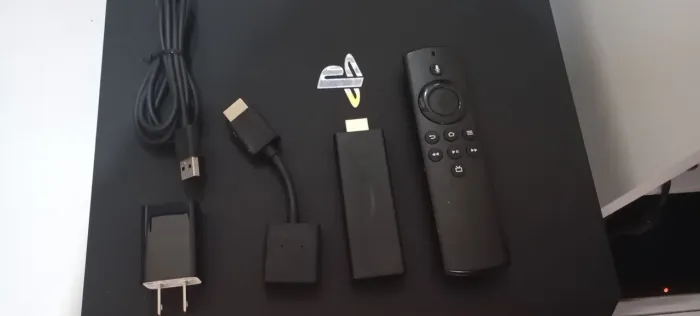 Fire stick tv Amazon