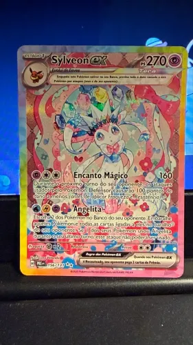 Carta Pokémon