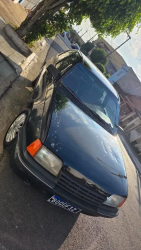 Chevrolet Kadett GLS 1.8 EFI / Sl/e 1.8 (álcool) 2027