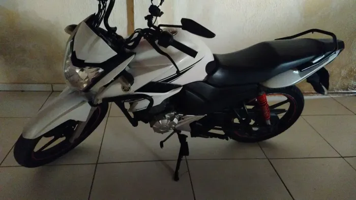 Vendo fazer 150