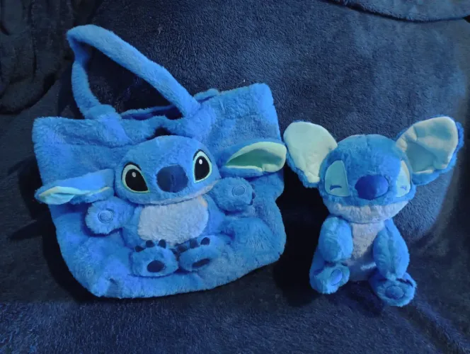 Kit Lilo Stich