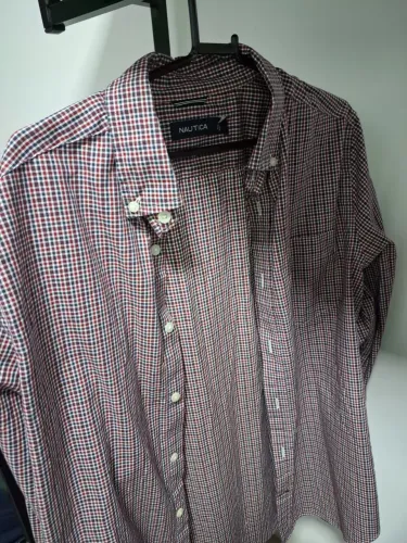 3 camisas sociais 