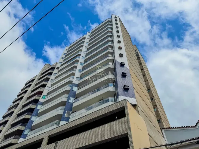 Apartamento padrão à Venda, Centro, Barra Mansa, RJ