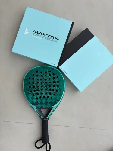 Raquete adidas Cross it Martita Ortega