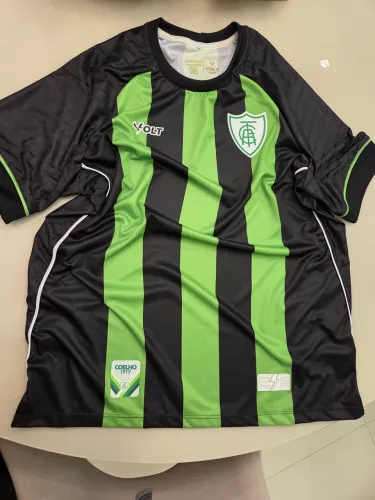 Camisa América Mineiro 24/25