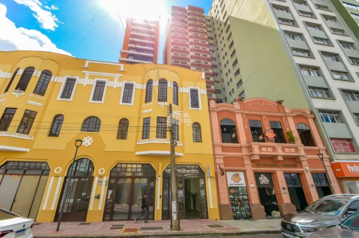 Vendas Apartamento Curitiba PR