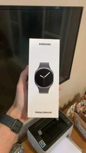 Samsung Galaxy Watch 8 40mm