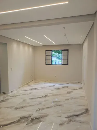 Apartamento à venda em Campinas, Vila Padre Manoel de Nóbrega, com 2 quartos, com 48 m²