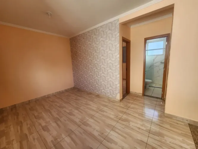 Apartamento à venda em Taubaté SP condomínio Trivelatto