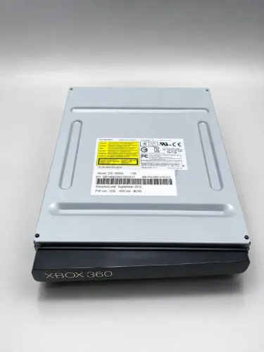 Leitor de DVD para Xbox 360 Slim - Original - Usado