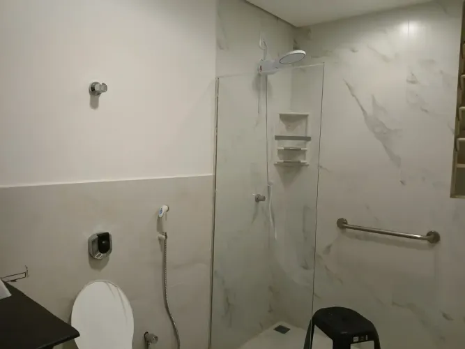 Imóvel para aluguel possui 119 metros quadrados com 3 quartos em Centro - Belo Horizonte -