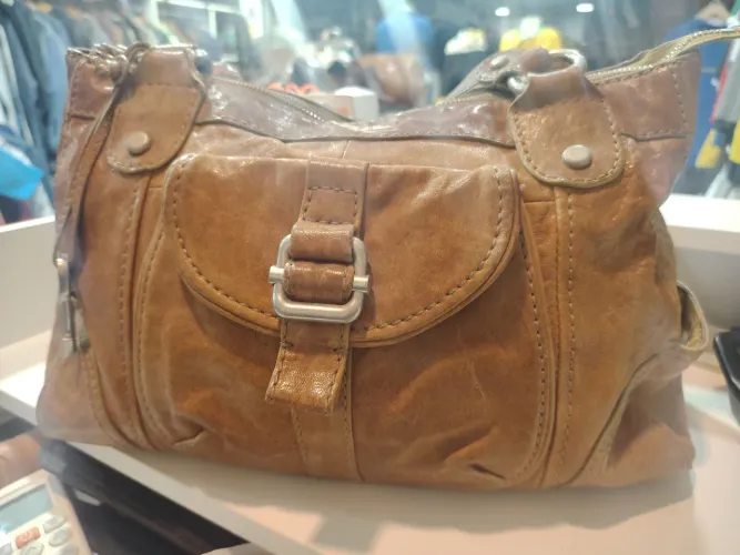 Bolsa Fossil