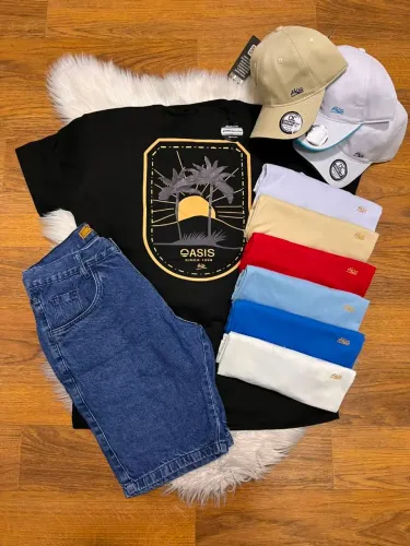 Conjunto His