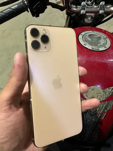 IPHONE 11 PRO MAX 256GB