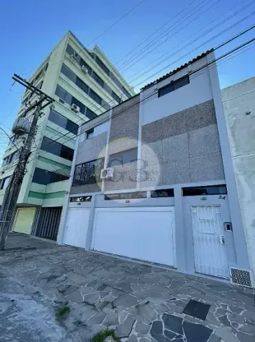 Apartamento à venda, Cidade Nova, Rio Grande, RS