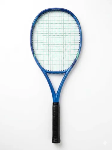 Raquete de Tenis Yonex Ezone 98 L3 Encordoada com Mach10