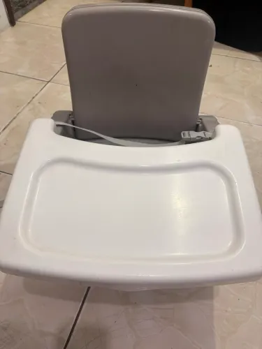 Cadeira de Alimentação Cosco 