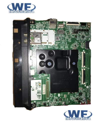 PLACA PRINCIPAL TV LG 50UQ8050PSB